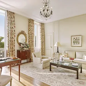 Du Cap Eden Roc 5*, Αντίμπ Γαλλία