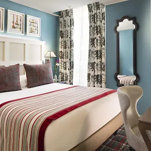 Hotel Les Tournelles, Paris