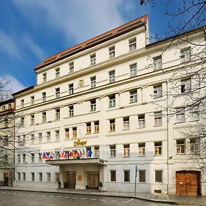 Ametyst Hotel Prague
