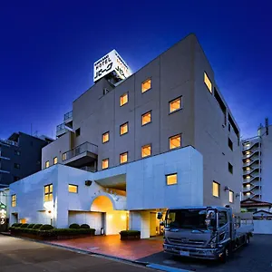 ホテル 川崎ホテルパーク 川崎町