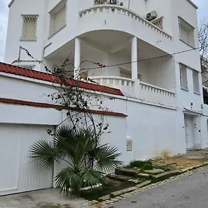 زيارة الفندق