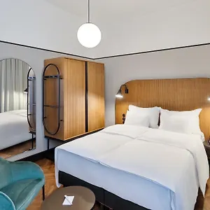 Astoria Vienna, Curio Collection By Hilton 4*, Βιέννη Αυστρία