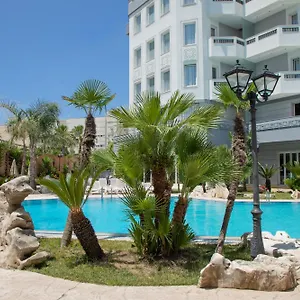 Hotel Dyrrah Durrës