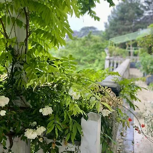 Ananda Huo Homestay