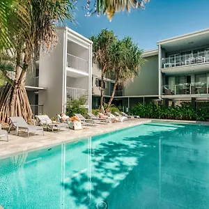 Jacaranda Aparthotel Noosa Heads