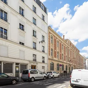 Guestready - For 6 In París
