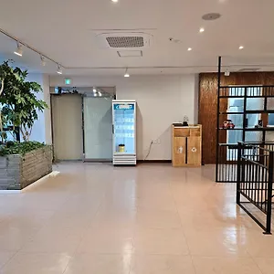 송정 올라 호텔 부산광역시