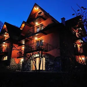Nocleg ze śniadaniem Sonia Zakopane