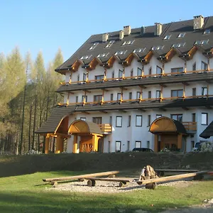 Ośrodek wypoczynkowy Ow Zakopiec Zakopane