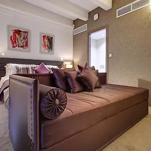 Palazzo Paolina Boutique 4*, Βαλέτα Μάλτα