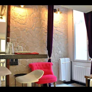 Cosy Marais Apartment