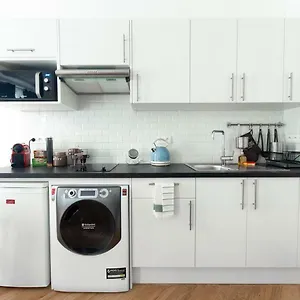 Montorgueil Apartment