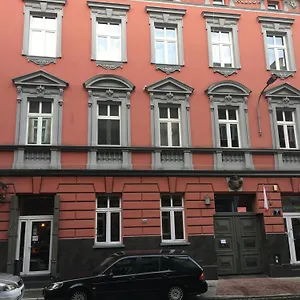 Hostel Cinnamon Kraków