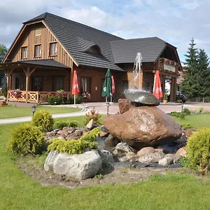 Nocleg ze śniadaniem Restauracja Sidło Żukowo