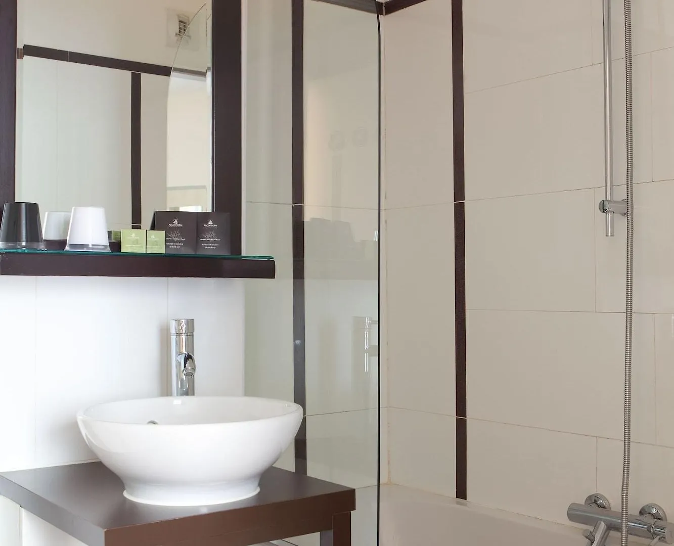 Hotel Eiffel Seine Paris 3*,  France