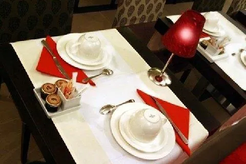 Hotel Eiffel Seine Paris