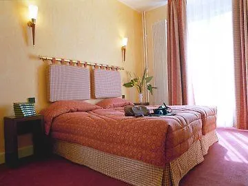 Hotel Eiffel Seine Paris 3*,