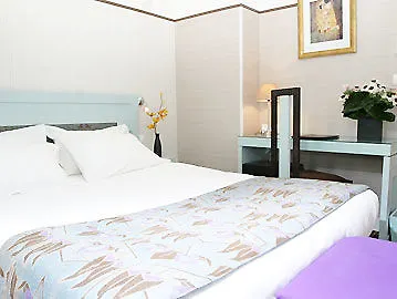 Hotel Eiffel Seine Paris 3*,