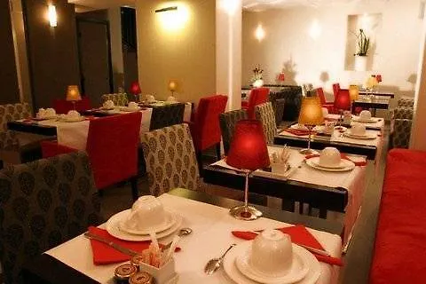 Hotel Eiffel Seine Paris 3*,  France