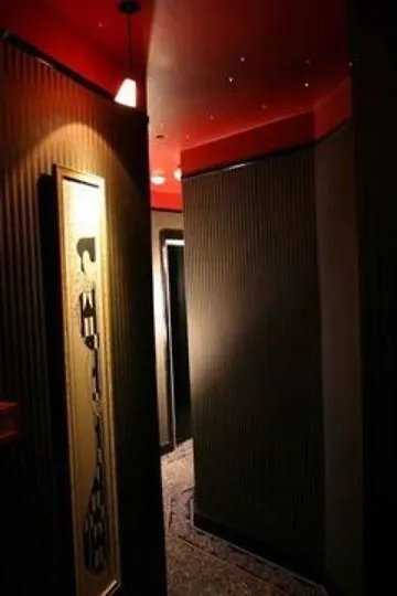 Hotel Eiffel Seine Paris