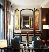 Hotel Eiffel Seine Paris