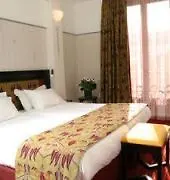 Hotel Eiffel Seine Paris